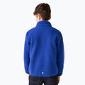 Παιδικό φούτερ REGATTA Junior Frankie Full Zip olympian blu 3