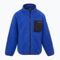 Παιδικό φούτερ REGATTA Junior Frankie Full Zip olympian blu 5