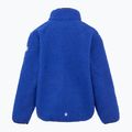 Παιδικό φούτερ REGATTA Junior Frankie Full Zip olympian blu 6