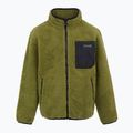 Παιδικό φούτερ REGATTA Junior Frankie Full Zip nephrite green 5