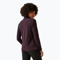 Γυναικείο φούτερ REGATTA Montes deep plum/black 3