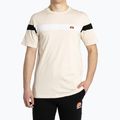 Ανδρική μπλούζα Ellesse Caserio Tee off white