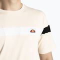 Ανδρική μπλούζα Ellesse Caserio Tee off white 3