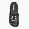 Ανδρικές παντόφλες Ellesse Fellentini black 5