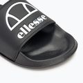 Ανδρικές παντόφλες Ellesse Fellentini black 7