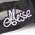 Καπέλο μπέιζμπολ Ellesse Divida Trucker black 4