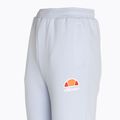 Γυναικείο παντελόνι Ellesse Queenstown Jog light blue 3