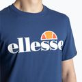 Ανδρική μπλούζα Ellesse Sl Prado Tee navy 3