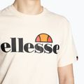 Ανδρική μπλούζα Ellesse Sl Prado Tee off white 3