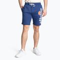 Ανδρικό σορτς Ellesse Bossini Fleece navy