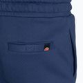 Ανδρικό σορτς Ellesse Bossini Fleece navy 8