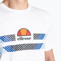 Ανδρική μπλούζα Ellesse Aprelvie white 3