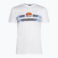 Ανδρική μπλούζα Ellesse Aprelvie white 5