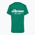 Ellesse γυναικείο Meribel πράσινο T-shirt 2