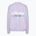 Ellesse γυναικείο φούτερ Areski λιλά 2