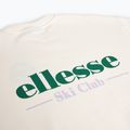 Ellesse γυναικεία μπλούζα Areski off white 5