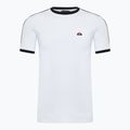 Ellesse ανδρικό t-shirt Amadei λευκό