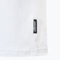 Ellesse ανδρικό t-shirt Amadei λευκό 4