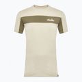 Ellesse ανδρικό t-shirt Baloncieri μπεζ