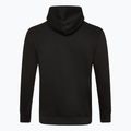 Ανδρικό Ellesse Milleros Fz Hoody μαύρο 2