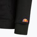 Ανδρικό Ellesse Milleros Fz Hoody μαύρο 4