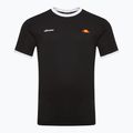 Ellesse ανδρικό t-shirt Ferdorini μαύρο