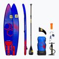 Σανίδα SUP Unifiber Sonic Touring iSup 12'6'' SL μπλε UF900100210