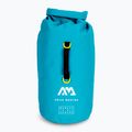 Aqua Marina Dry Bag 40l γαλάζιο B0303037 αδιάβροχη τσάντα