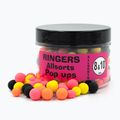 Ringers Allsorts Popup Hook Balls Shellfish 8/10 mm 100 g PRNG42