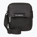 Τσάντα Samsonite Sonora 4,5 l black