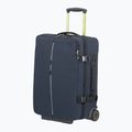 Ταξιδιωτική βαλίτσα Samsonite Securipack 39 l μπλε της έκλειψης 2