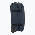 Ταξιδιωτική βαλίτσα Samsonite Securipack 39 l μπλε της έκλειψης 5