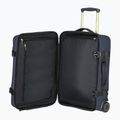 Ταξιδιωτική βαλίτσα Samsonite Securipack 39 l μπλε της έκλειψης 6