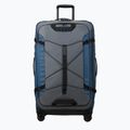 Samsonite Outlab Paradiver Spinner ταξιδιωτική τσάντα 117 l artic γκρι