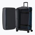 Samsonite Outlab Paradiver Spinner ταξιδιωτική τσάντα 117 l artic γκρι 6