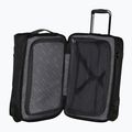 American Tourister Urban Track 55 l ασφάλτινη μαύρη βαλίτσα ταξιδιού 6