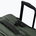 Ταξιδιωτική βαλίτσα American Tourister Urban Track 55 l σκούρο χακί 6