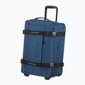 Ταξιδιωτική βαλίτσα American Tourister Urban Track 55 l combat navy 2