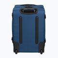 Ταξιδιωτική βαλίτσα American Tourister Urban Track 55 l combat navy 4