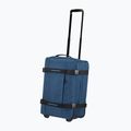 Ταξιδιωτική βαλίτσα American Tourister Urban Track 55 l combat navy 5