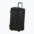 American Tourister Urban Track 84 l ασφάλτινη μαύρη βαλίτσα ταξιδιού 2