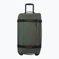 Ταξιδιωτική βαλίτσα American Tourister Urban Track 84 l σκούρο χακί 2