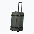 Ταξιδιωτική βαλίτσα American Tourister Urban Track 84 l σκούρο χακί 4