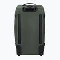 Ταξιδιωτική βαλίτσα American Tourister Urban Track 84 l σκούρο χακί 6