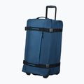 Ταξιδιωτική βαλίτσα American Tourister Urban Track 84 l combat navy 2