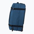 Ταξιδιωτική βαλίτσα American Tourister Urban Track 84 l combat navy 4