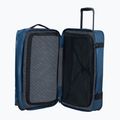 Ταξιδιωτική βαλίτσα American Tourister Urban Track 84 l combat navy 6