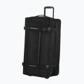 Ταξιδιωτική βαλίτσα American Tourister Urban Track 116 l άσφαλτος μαύρο 2