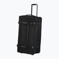 Ταξιδιωτική βαλίτσα American Tourister Urban Track 116 l άσφαλτος μαύρο 3