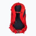 Gregory Targhee 26 l κόκκινο σακίδιο σκι λάβα 3